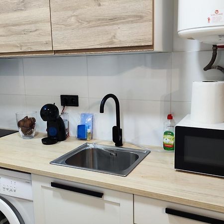 Boutique Apartment Ave Centro Lleida Luaran gambar
