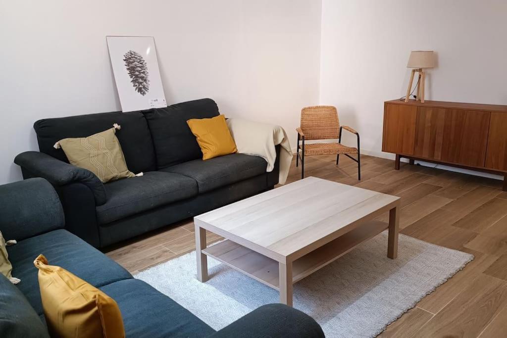 Boutique Apartment Ave Centro Lleida Luaran gambar