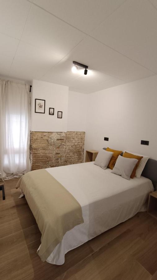 Boutique Apartment Ave Centro Lleida Luaran gambar