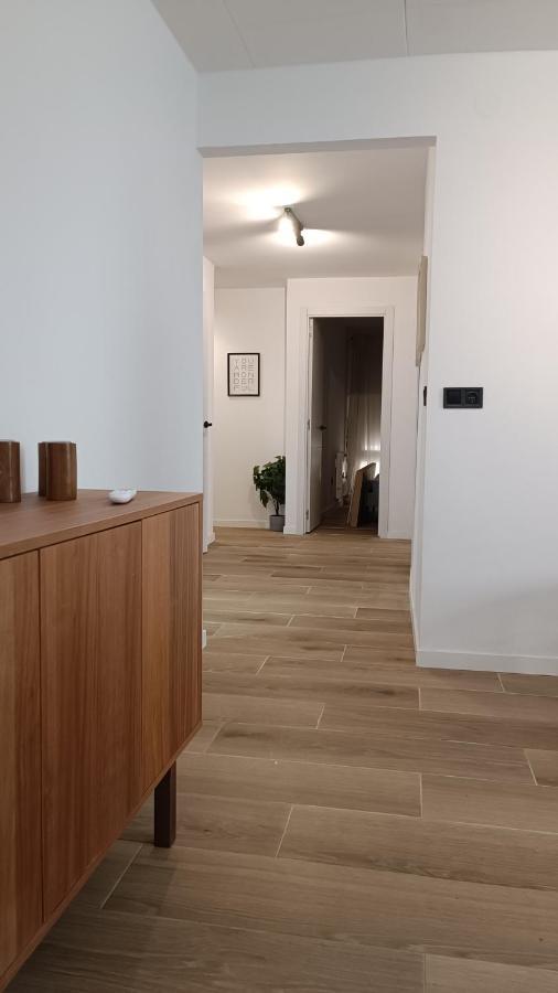 Boutique Apartment Ave Centro Lleida Luaran gambar
