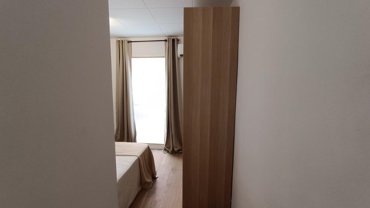 Boutique Apartment Ave Centro Lleida Luaran gambar