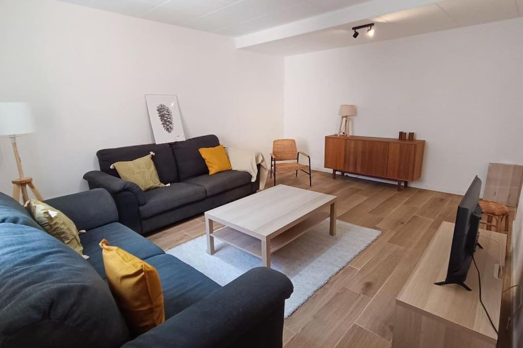 Boutique Apartment Ave Centro Lleida Luaran gambar