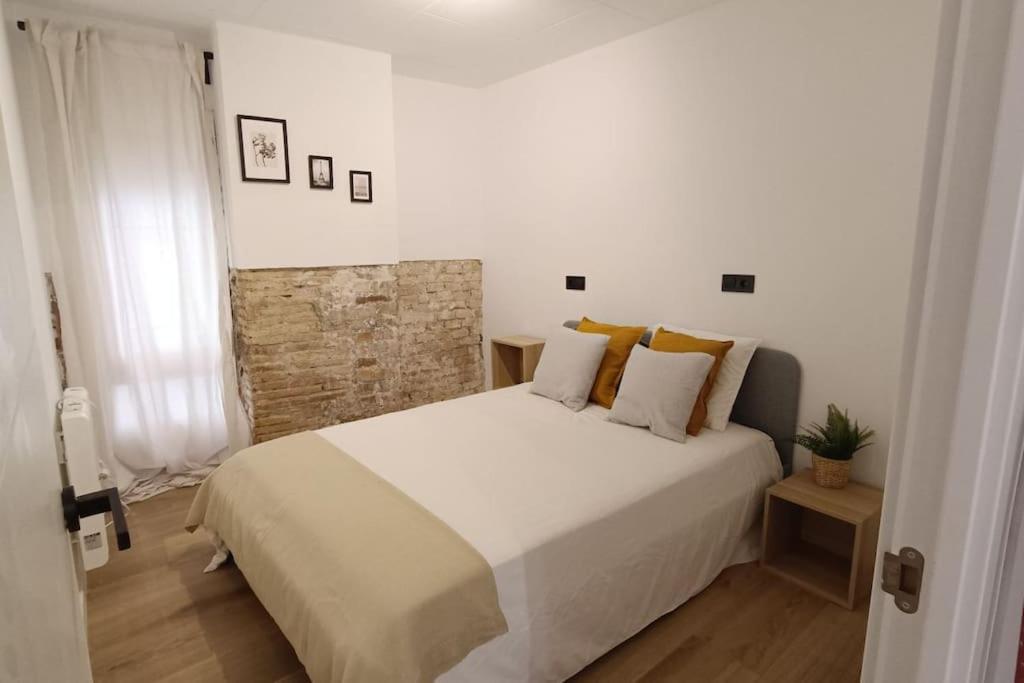 Boutique Apartment Ave Centro Lleida Luaran gambar